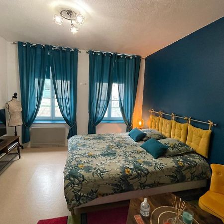 Studio Cosy Confortable En Centre Ville Verdun Zewnętrze zdjęcie
