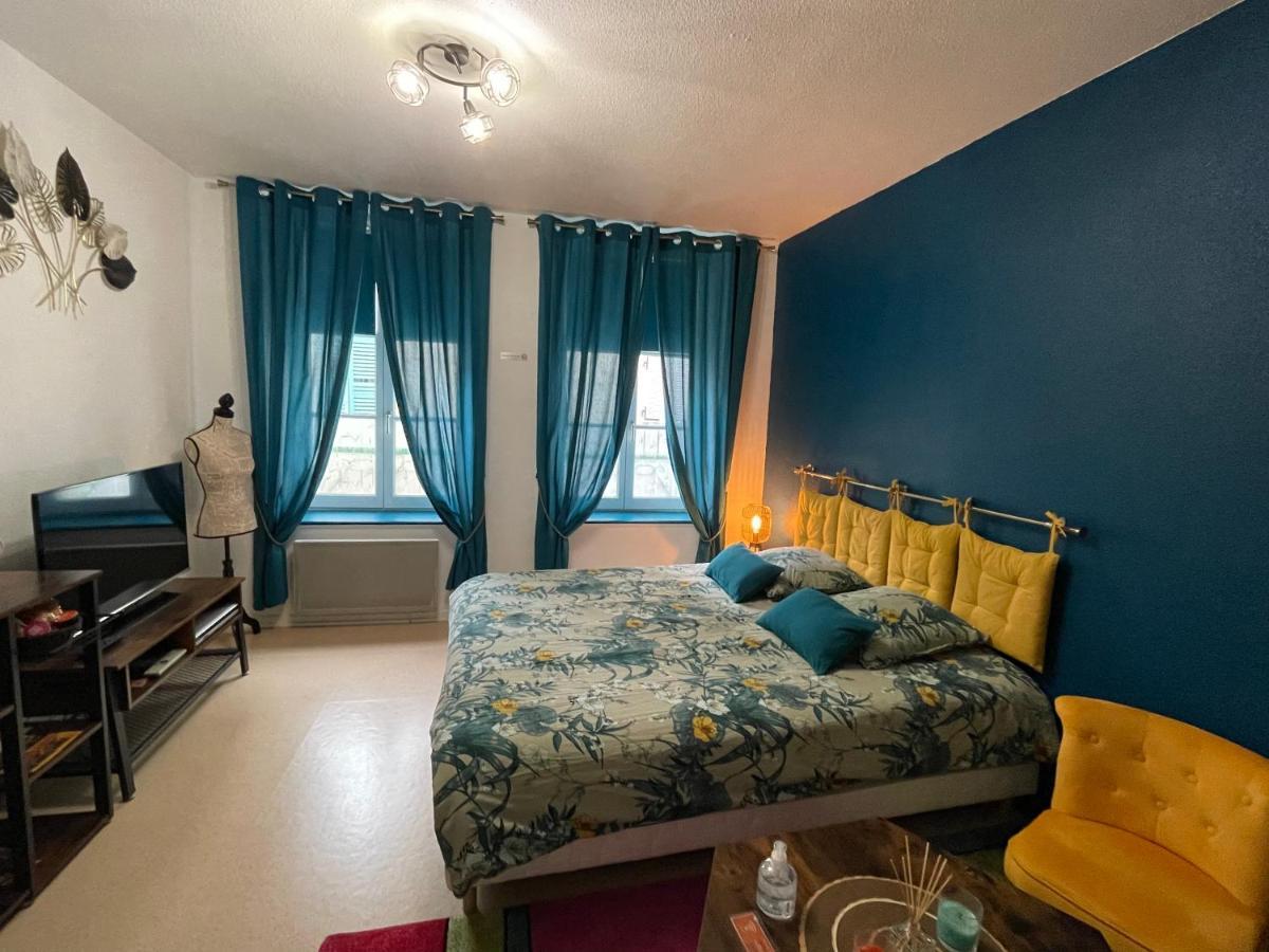 Studio Cosy Confortable En Centre Ville Verdun Zewnętrze zdjęcie