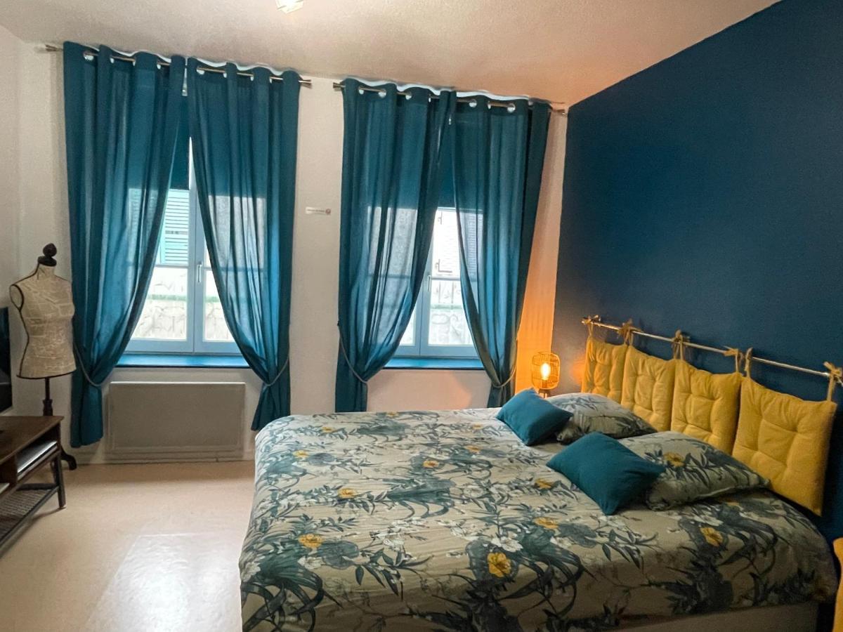Studio Cosy Confortable En Centre Ville Verdun Zewnętrze zdjęcie