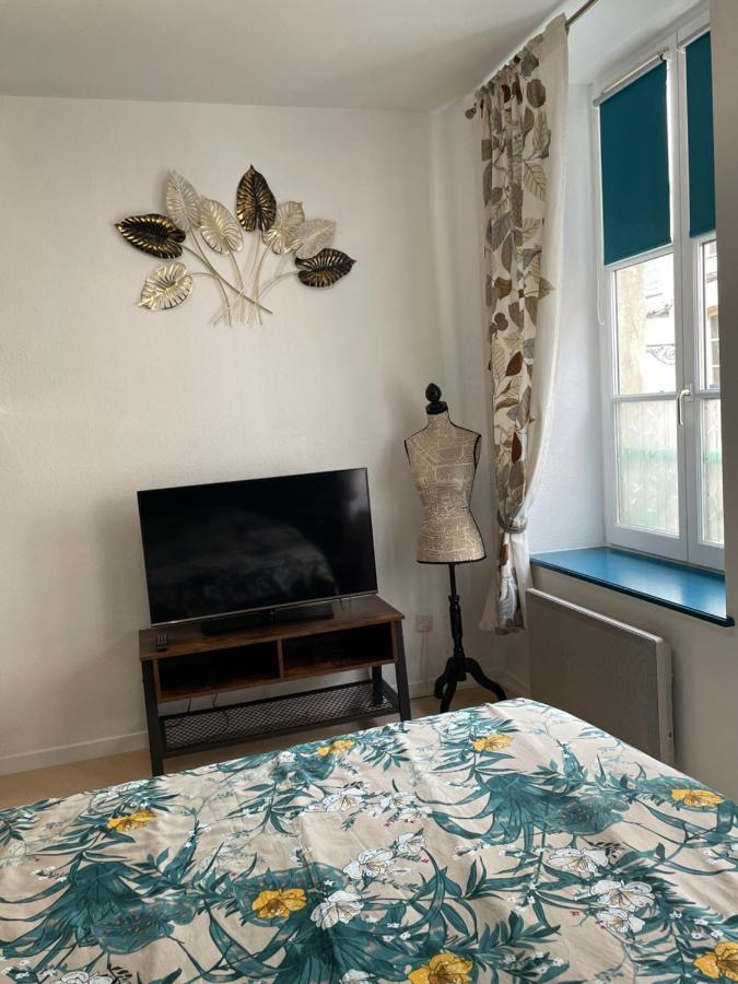 Studio Cosy Confortable En Centre Ville Verdun Zewnętrze zdjęcie