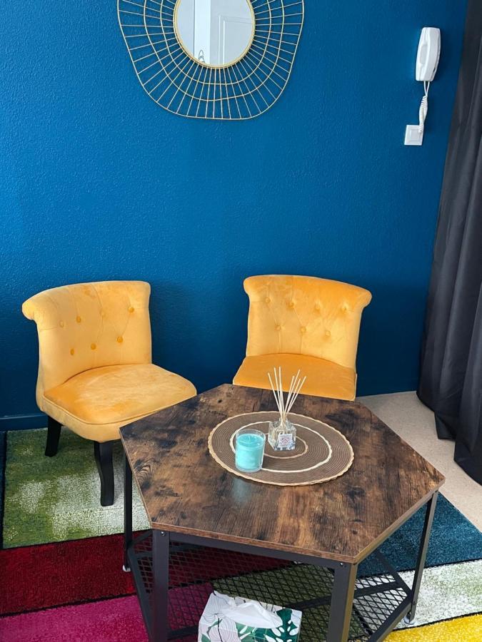 Studio Cosy Confortable En Centre Ville Verdun Zewnętrze zdjęcie