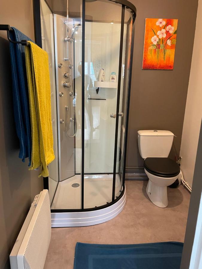 Studio Cosy Confortable En Centre Ville Verdun Zewnętrze zdjęcie