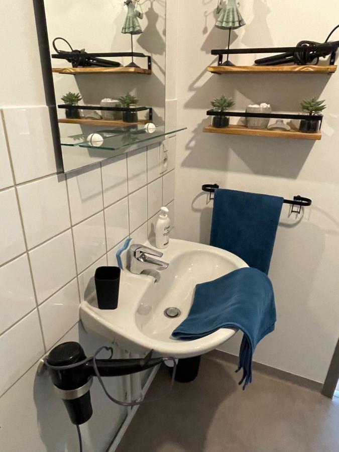 Studio Cosy Confortable En Centre Ville Verdun Zewnętrze zdjęcie