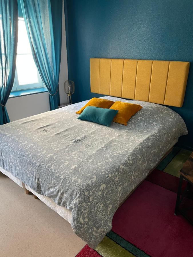 Studio Cosy Confortable En Centre Ville Verdun Zewnętrze zdjęcie